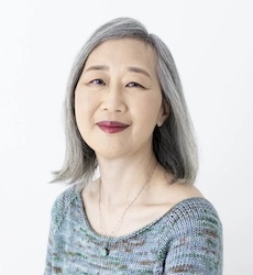 Jennifer Yeh