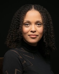 Jesmyn Ward