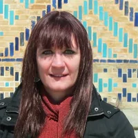 Joanna Lillis