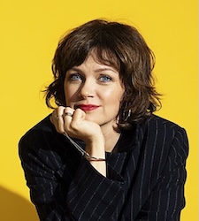 Johanna Swanberg