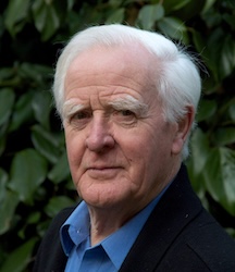 John le Carré