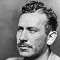 John Steinbeck