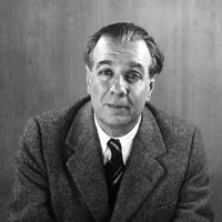 Jorge Luis Borges