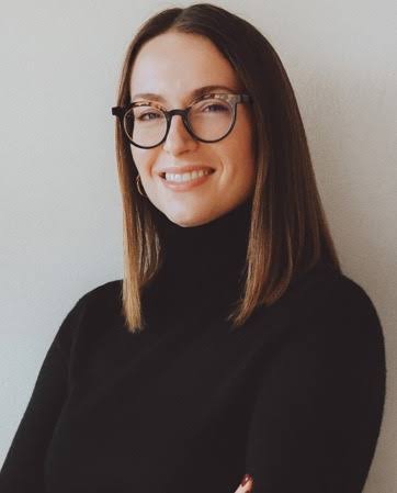 Julia Ioffe