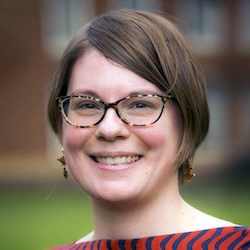 Julia Stephens