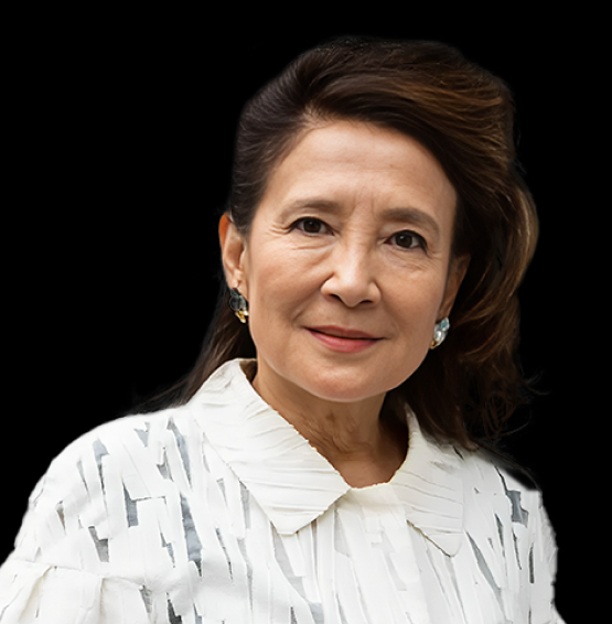 Jung Chang