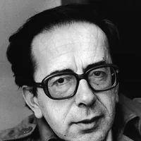 Ismail Kadare