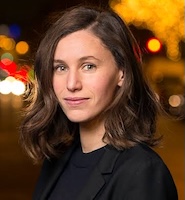 Kaouther Adimi