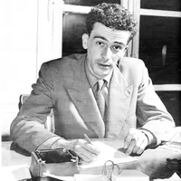 Kateb Yacine