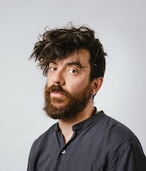 Kaveh Akbar