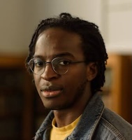 Kayo Chingonyi