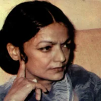Khadija Mastoor