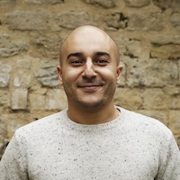 Khalid Lyamlahy