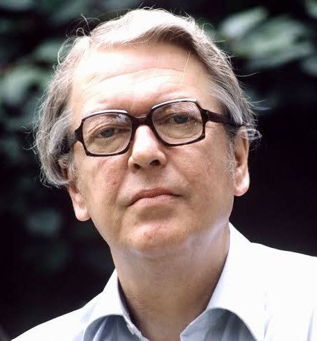 Kingsley Amis