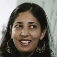 Kiran Desai