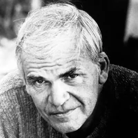 Milan Kundera