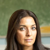 Jhumpa Lahiri