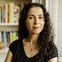 Laila Lalami