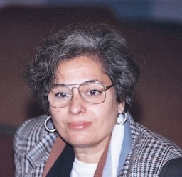 Latifa al-Zayyat