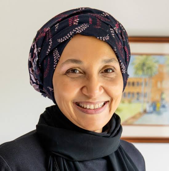 Leila Aboulela