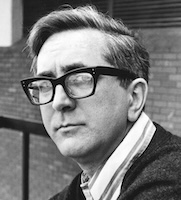 Len Deighton