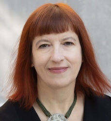 Lidija Dimkovska