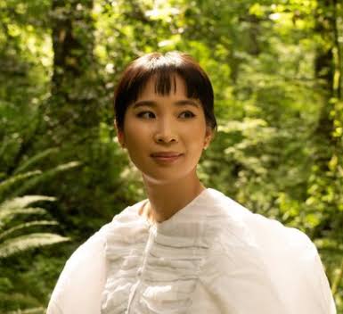 Ling Ling Huang