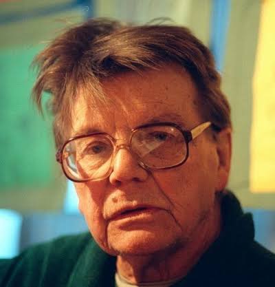 Lojze Kovačič