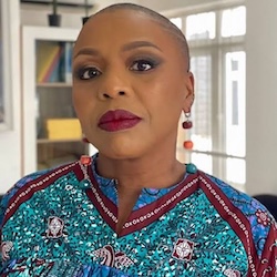 Lola Shoneyin