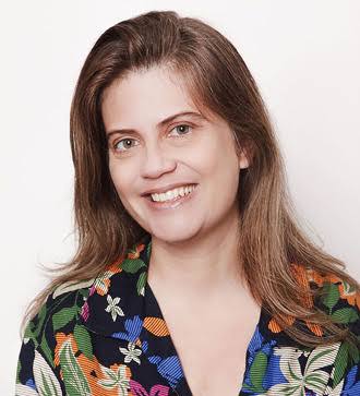 Angélica Lopes