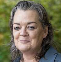 Louise Kennedy