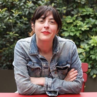 Lucía Lijtmaer