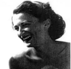 Luisa Adorno