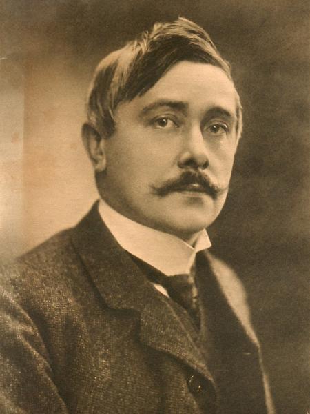 Maurice Maeterlinck