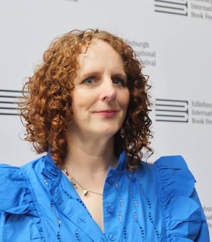 Maggie O’Farrell