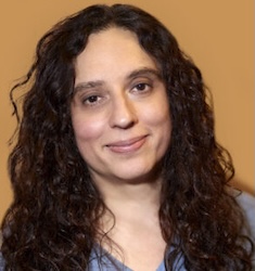 Maha Khan Phillips