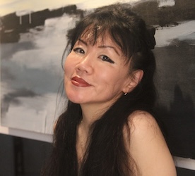Mako Yoshikawa
