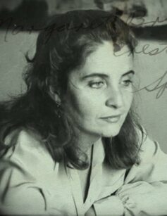 Margarita Liberaki