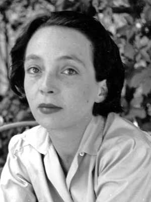 Marguerite Duras