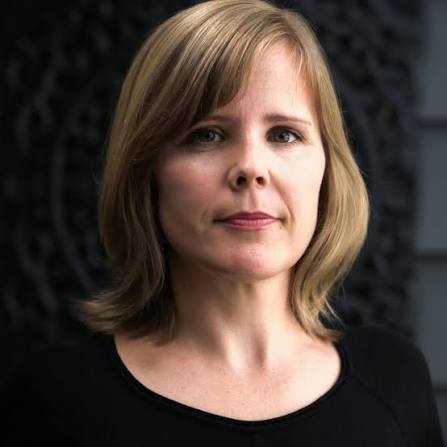 Maria Takolander
