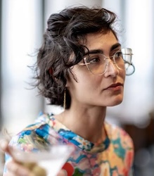 Mariam Rahmani