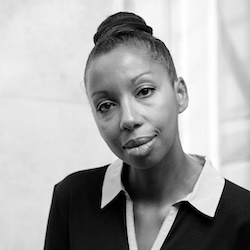 Marie NDiaye