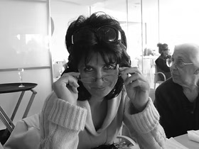 Marina Christofides