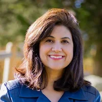 Marjan Kamali