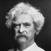 Mark Twain