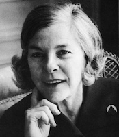 Mary McCarthy