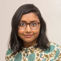 Megha Majumdar