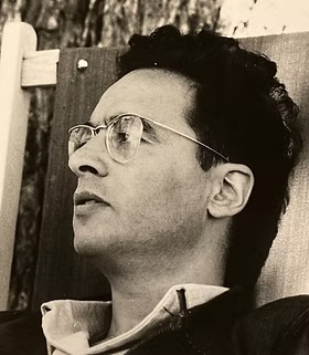 Albert Memmi