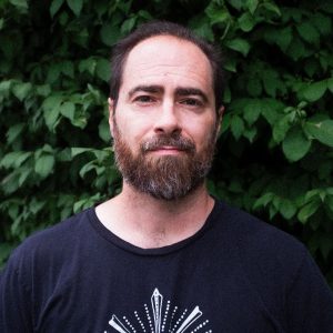 Michael Robert Liska