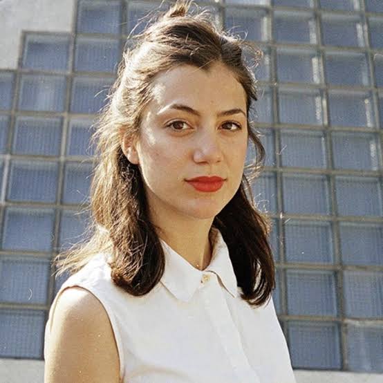 Michelle Steinbeck